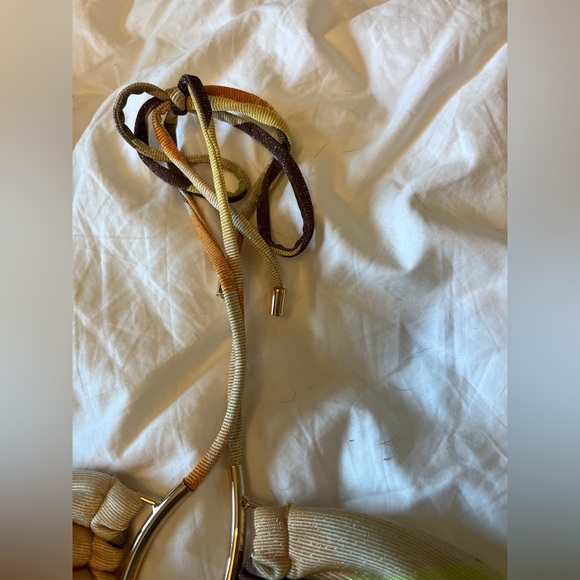 NWT River Island swimsuit size 4 - Picture 2 of 8